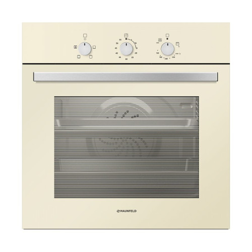 Электрический духовой шкаф MAUNFELD (Маунфилд) MEOC.674I