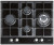 Газовая варочная панель Cata (Ката) LCI 6031 BK