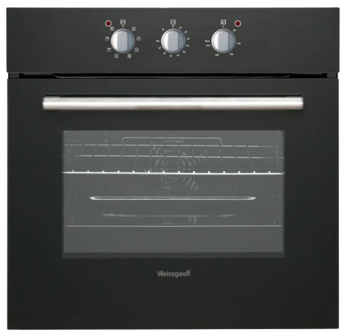 Электрический духовой шкаф Weissgauff (Вайсгауф) OE 19 B