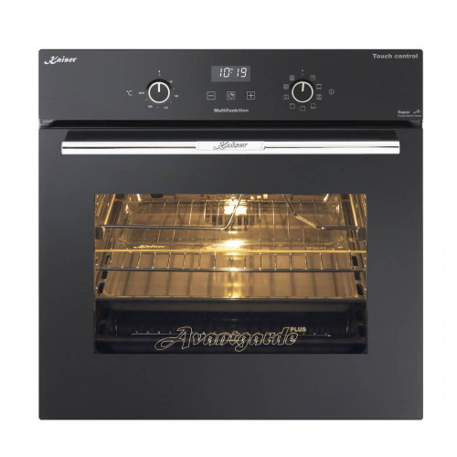 Электрический духовой шкаф Kaiser (Кайзер) EH 6990 N Chrom