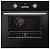 Электрический духовой шкаф Electrolux (Электролюкс) EZB 55420 AK
