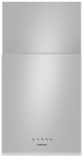 Вытяжка Meferi (Мефери) ROOMBOX40IX COMFORT
