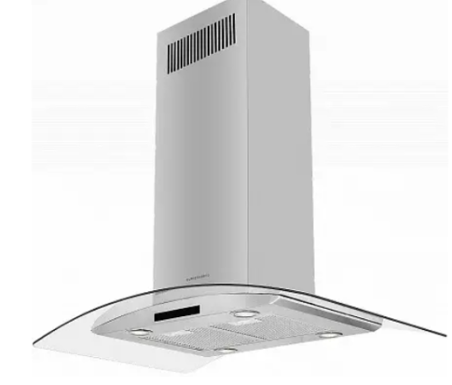 Вытяжка Kuppersberg (Купперсберг) GRANDE 90 X