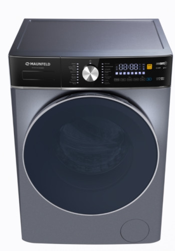 Стиральная машина с сушкой MAUNFELD (Маунфилд) MFWD14106SB03