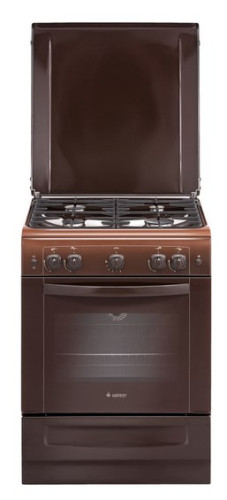 Газовая плита GEFEST (Гефест) 6100-01 0001 (6100-01 К)