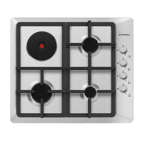 Комбинированная варочная панель MAUNFELD (Маунфилд) MEHS.64.97S