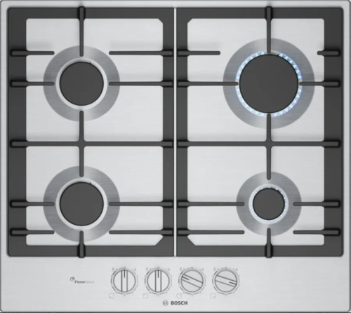 Газовая варочная панель Bosch (Бош) PCP6A5I90M