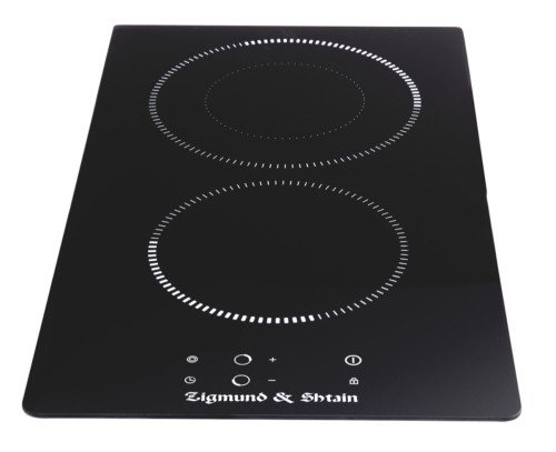 Электрическая варочная панель Zigmund-Shtain (Зигмунд-Штайн) CN 36.3 B