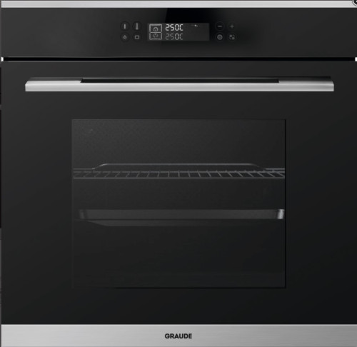 Электрический духовой шкаф Graude (Грауде) BMP 60.0 E