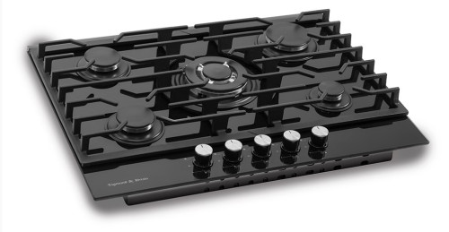 Газовая варочная панель Zigmund-Shtain (Зигмунд-Штайн) MN 135.71 B