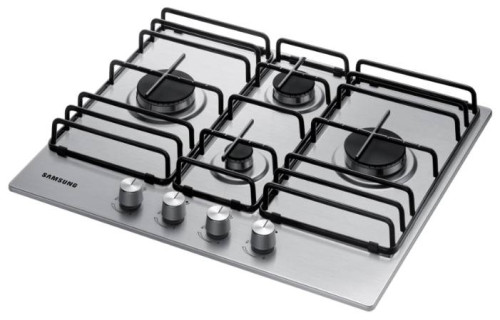 Газовая варочная панель Samsung (Самсунг) NA64H3110BS