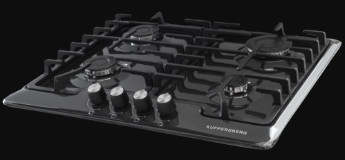 Газовая варочная панель Kuppersberg (Купперсберг) TS 61 B