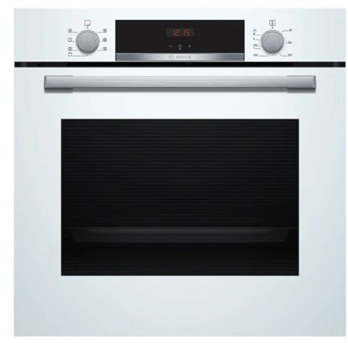 Электрический духовой шкаф Bosch (Бош) HBA533BW1