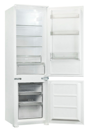 Встраиваемый холодильник Lex (Лекс) RBI 250.21 DF