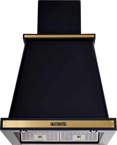 Вытяжка Kuppersberg (Купперсберг) T 669 ANT Bronze