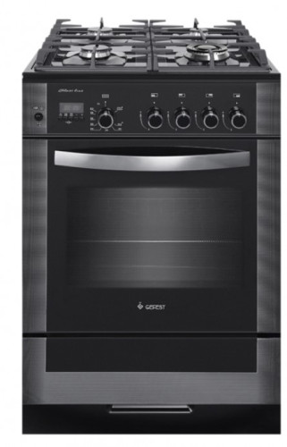 Газовая плита GEFEST (Гефест) 6500-04 0244