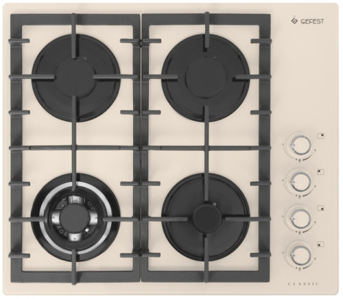 Газовая варочная панель GEFEST (Гефест) СВН 2230-01 К81