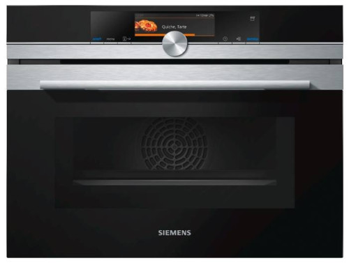 Электрический духовой шкаф Siemens (Сименс) CN 678G4S1