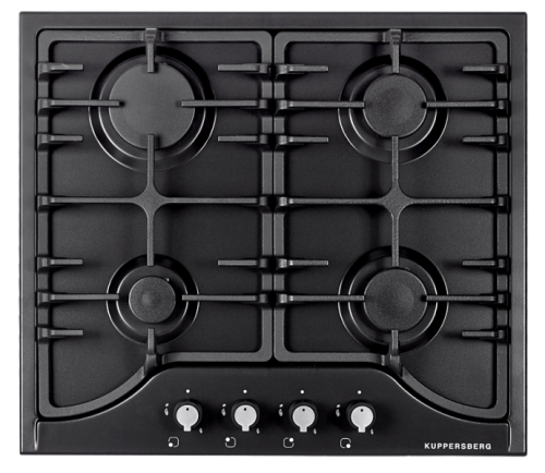 Газовая варочная панель Kuppersberg (Купперсберг) TS 63 B