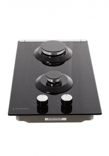 Газовая варочная панель LERAN (Леран) GH 32421 BG