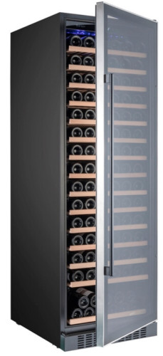 Винный шкаф Temptech (Темптек) WP180SCB