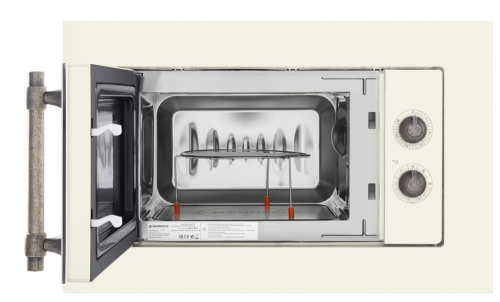 Встраиваемая микроволновая печь MAUNFELD (Маунфилд) JBMO.20.5ERIB