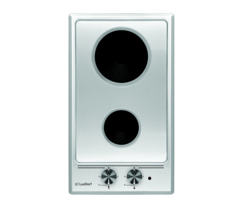 Электрическая варочная панель LuxDorf (ЛюксДорф) H30E02M050