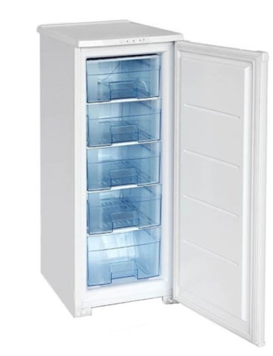 Морозильная камера Бирюса 114