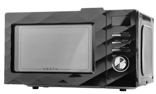 Микроволновая печь VEKTA (Векта) TS720FTB