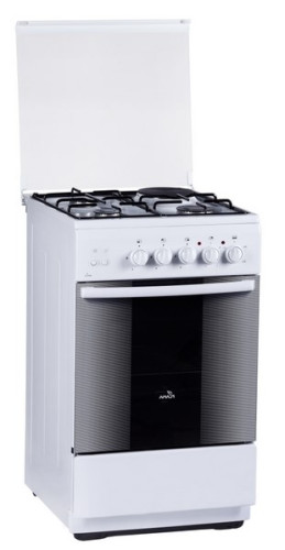 Газовая плита Flama (Флама) RK23-121W