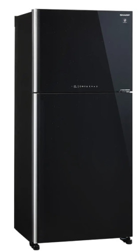 Холодильник Sharp (Шарп) SJXG60PGBK