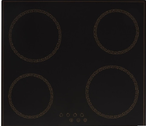 Электрическая варочная панель Simfer (Симфер) H60D14O011