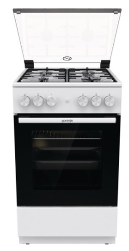 Газовая плита Gorenje (Горенье) GGI5A21WH