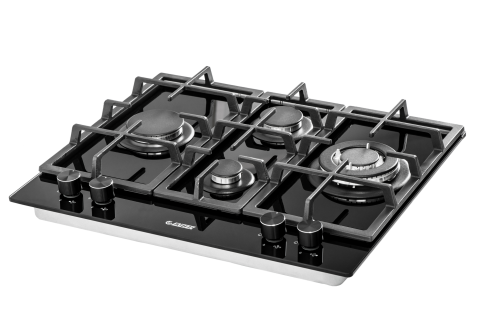 Газовая варочная панель EXITEQ (Экзитег) PF 640STGB-E/А