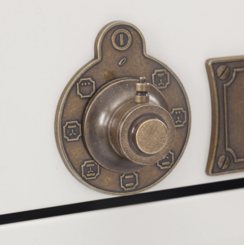 Электрический духовой шкаф Simfer (Симфер) B6EQ78017