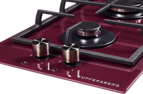 Газовая варочная панель Kuppersberg (Купперсберг) FQ3TG L
