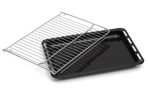 Электрический духовой шкаф LERAN (Леран) EO 6474 BG