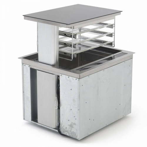 Электрический духовой шкаф Kaiser (Кайзер) EH 6000 Lift Glas