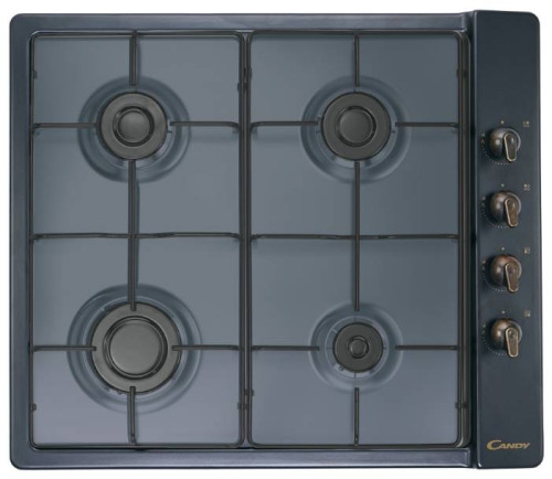 Газовая варочная панель Candy (Канди) CLGC 64 SPGH