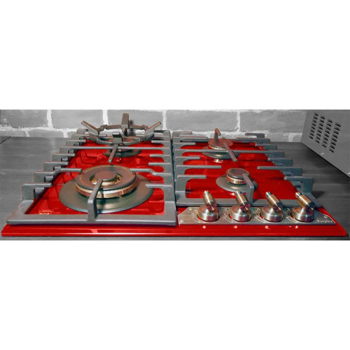 Газовая варочная панель Kaiser (Кайзер) KCG 6335 RotEm Turbo