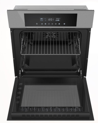 Электрический духовой шкаф MAUNFELD (Маунфилд) AEOD60103S