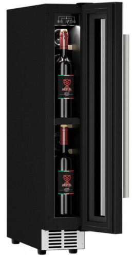 Винный шкаф Meyvel (Мейвел) MV9-KWT1