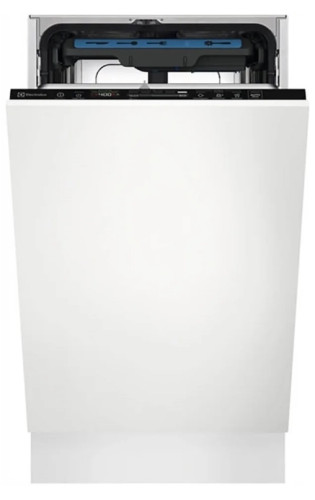Встраиваемая посудомоечная машина Electrolux (Электролюкс) EEM63301L