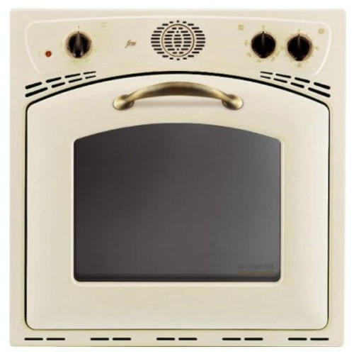 Газовый духовой шкаф Nardi (Нарди) FRX 4 MB A