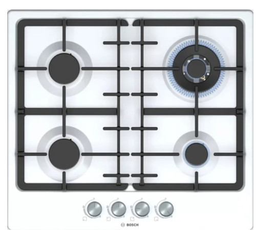 Газовая варочная панель Bosch (Бош) PGH6B2O93R