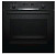 Электрический духовой шкаф Bosch (Бош) HBG5780B0
