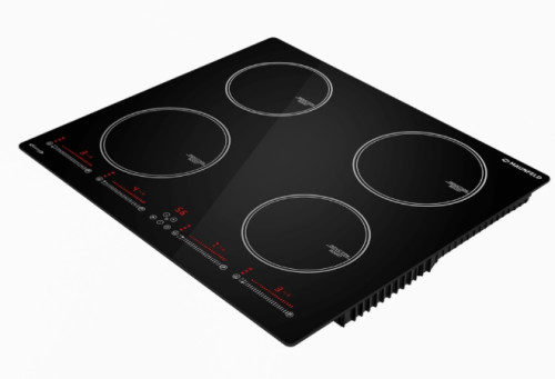 Индукционная варочная панель MAUNFELD CVI594SBK Inverter