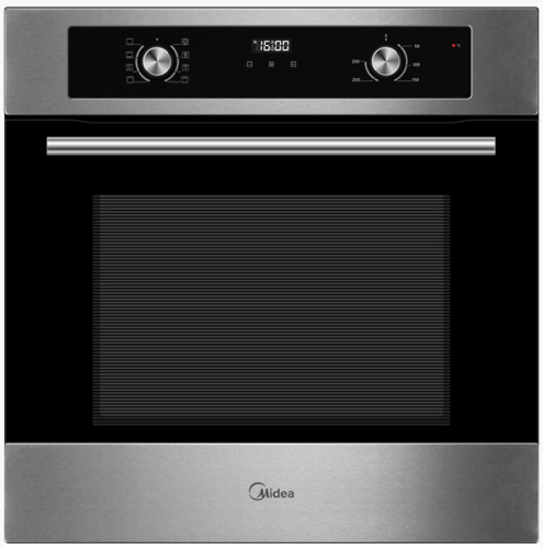Электрический духовой шкаф Midea (Мидеа) MO 670A4 X