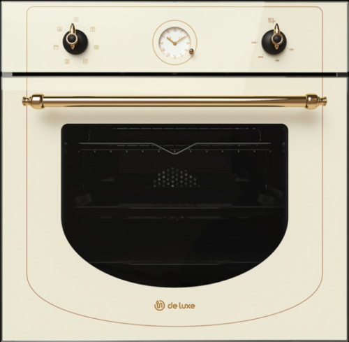 Электрический духовой шкаф Electronicsdeluxe (Электрониксделюкс) 6006.05 эшв-037