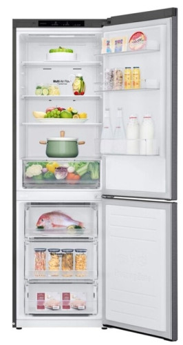 Холодильник LG (ЛДжи) GC-B459SLCL